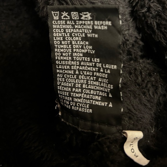 New Balance Fleece Quarter Zip - Picture 2 of 4